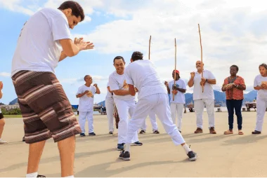 Din Down Down - Girando à Roda